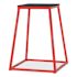 Champion Sports Plyo Box, 30" H, 24 X 24 Base