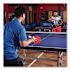Champion Sports Table Tennis Balls, Official Size, White, Case Of 144