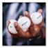 Champion Sports Table Tennis Balls, Official Size, White, Case Of 144