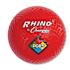 Champion Sports Playground Ball, 8.5" Diameter, Red