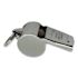 Champion Sports Whistle, Heavy Weight, Metal, Silver, Dozen