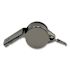 Champion Sports Whistle, Medium Weight, Metal, Silver, Package Of 12