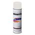 Champion Sports Field Marking Paint, 18 Oz Aerosol Spray, White, Case Of 12