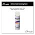 Champion Sports Field Marking Paint, 18 Oz Aerosol Spray, White, Case Of 12