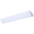 SATCO Crispo LED 25 Inch Vanity White Finish  CCT Selectable