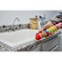 Flex Seal Flex Caulk Silicone Clear Core 6.5 Oz. (200ml) Case Of 4