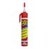 Flex Seal Flex Caulk Silicone White Core 6.5 Oz. (200ml) Case Of 4