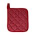 Ritz Pot Holder-Brick Red Case Of 12