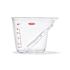 Oxo Intl Mini Angled Measuring Cup Case Of 12