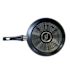 Fortis 8" Fry Pan N/S-Black Case Of 6