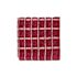 Ritz Dish Cloth-Brick/Putty Case Of 12
