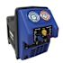 Mastercool Twin Turbo Refrigerant Recovery Machine