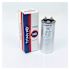 Titan 370 Volt 100 Mfd Round Run Capacitor Usa Made