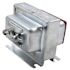 Packard 10va Class Ii Foot Mount Transformer Input 120 Volts Output 16 Volts, Box Of 5