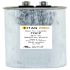 Packard Titan Pro Run Capacitor 55 Mfd 440/370 Volt Oval, Box Of 5