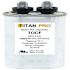 Packard Titan Pro Run Capacitor 6 Mfd 440/370 Volt Oval, Box Of 10