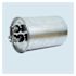 Packard Titan Pro Run Capacitor 100 Mfd 370 Volt Round, Box Of 5