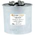 Packard Titan Pro Run Capacitor 30+7.5 Mfd 440/370 Volt Round, Box Of 5