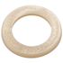 Central Brass Nylon Washer Package Of 6