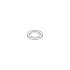 Central Brass Gasket For Widespread Spout W/Hole Package Of 12