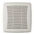 Broan Bathroom Exhaust Fan, Energy Star, 50 CFM