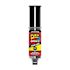 Flex Seal Epoxy Extreme Liquid Black (25ml Syringe) Case Of 8