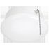 ETI 7" LED Spin Light With Pull Chain, Screws In Medium Base, 4000k, 11.5 Watts