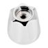Pfister Verve Replacement Handle In Polished Chrome