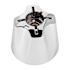 Pfister Verve Large Replacement Handle In Polished Chrome