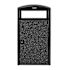 Alpine Industries All Weather Outdoor Trash Can Receptacle With Door And Panels