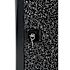 Alpine Industries All Weather Outdoor Trash Can Receptacle With Door And Panels