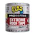 Flex Seal Tape PRO Series Extreme Roof Clear 4"X8' Case Of 4
