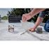 Flex Seal Tape PRO Series Extreme Roof Clear 4"X8' Case Of 4