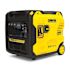 Champion Power Equipment 6500w Dual Fuel Port. Inverter Generator Model 201532