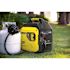 Champion Power Equipment 6500w Dual Fuel Port. Inverter Generator Model 201531