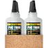 Titebond PVC Trim Joint Adhesive, 4 Oz. Bottle, Package Of 10