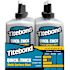 Titebond Quick & Thick Multi-Surface Glue, 8 Oz. Bottle, Package Of 12