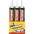 Titebond Solvent-Based All Purpose Construction Adhesive, 28 Oz., Package Of 12