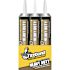 Titebond Provantage Heavy Duty Construction Adhesive, 28 Oz., Package Of 12