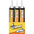 Titebond Solvent-Based Drywall Construction Adhesive, 28 Oz., Package Of 12