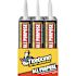 Titebond Solvent-Based All Purpose Construction Adhesive, 10 Oz., Package Of 12