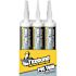 Titebond PVC Trim Adhesive And Sealant, 9.5 Oz. Cartridge, Package Of 12