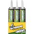 Titebond Provantage Landscape Construction Adhesive, 10 Oz., Package Of 12