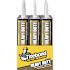 Titebond Heavy Duty Construction Adhesive, 10 Oz. Cartridge, Package Of 12