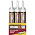 Titebond Titegrab Plus Construction Adhesive, 9 Oz. Cartridge, Package Of 12