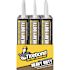 Titebond Provantage Heavy Duty Construction Adhesive, 10 Oz., Package Of 12
