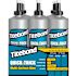 Titebond Quick & Thick Multi-Surface Glue, 16 Oz. Bottle, Package Of 12