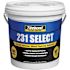 Titebond 231 Acrylic Wood Flooring Adhesive, 1 Gallon Pail, Package Of 2
