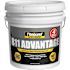 Titebond 811 Advantage Wood Flooring Adhesive, 4 - 0.75 Gal Pouch / 3.5 Gal Pail