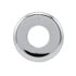 Danco 1-1/4 In. IPS Split Flange Escutcheon In Chrome Package Of 25